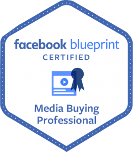 facebook blueprint certified